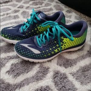 Brooks Pureflow 5